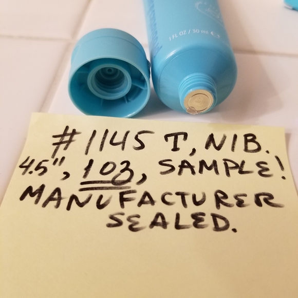 NIB Tula Face Cleanser - Picture 8 of 10